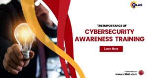 Importance of Cybersecurity Awareness Training - C9Lab