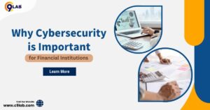 Cybersecurity importance for financial institutions with analytics and data protection by C9lab