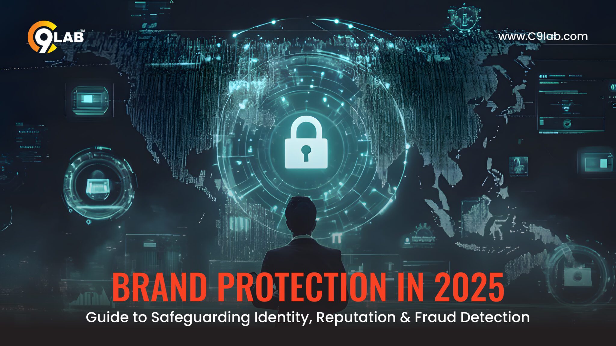 Brand Protection in 2025: Guide to Safeguarding Identity, Reputation & Fraud Detection