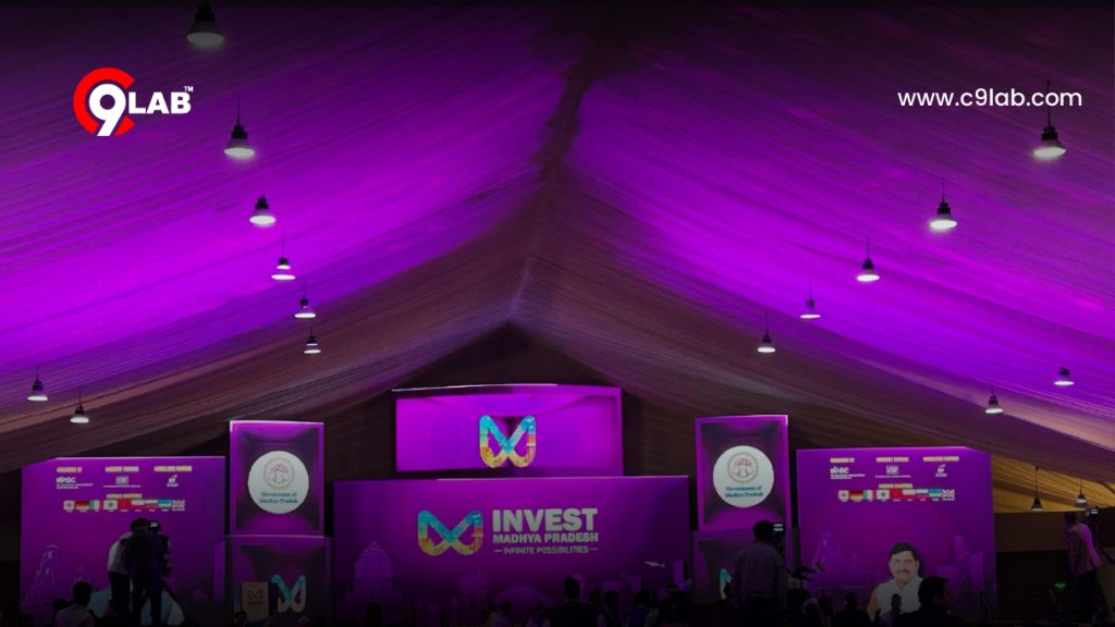 C9Lab at Global Investors Summit 2025