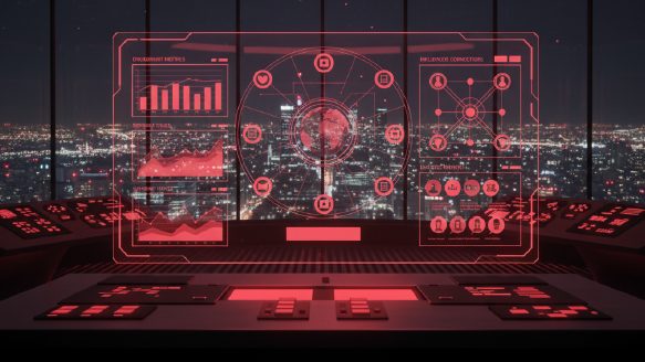 Anti Phish & Anti Rogue Solution