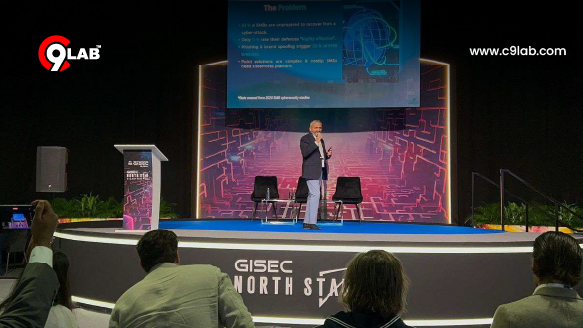 GISEC GLOBAL 2025 – The Future of Cybersecurity