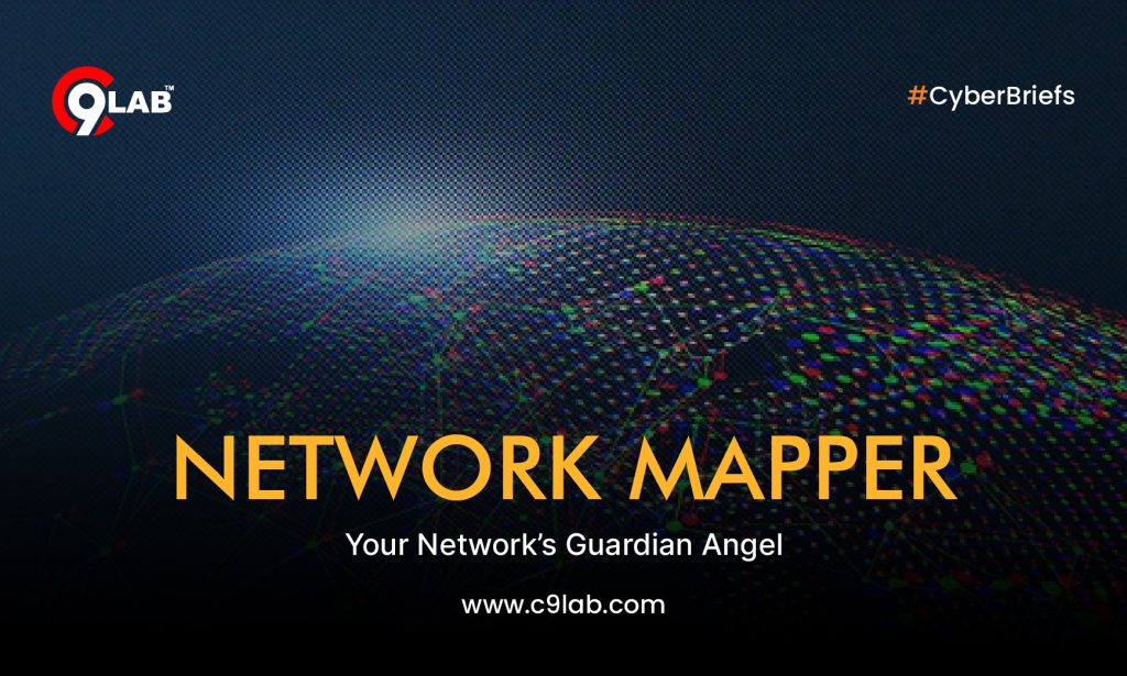 Nmap: The Friendly Map of Your Network