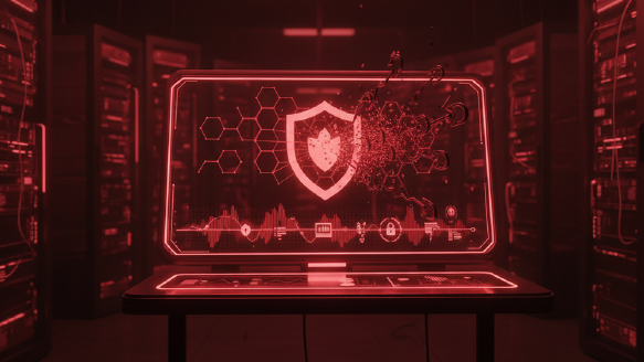 Phishing Mitigation Platform