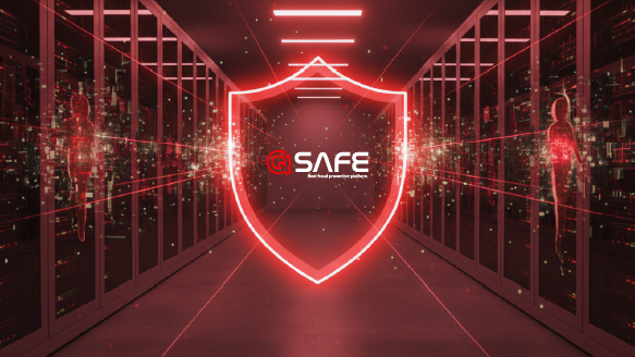 Threat Watch For Data Centers