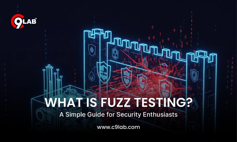 Fuzzing Web Applications using FFUF: The Complete Mastery Guide