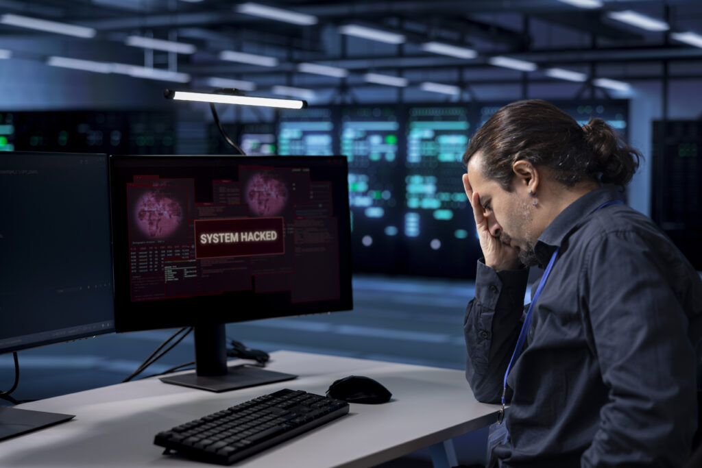 Ransomware-as-a-Service (RaaS) | Cyber Threats 2025 | Cyber Threats |