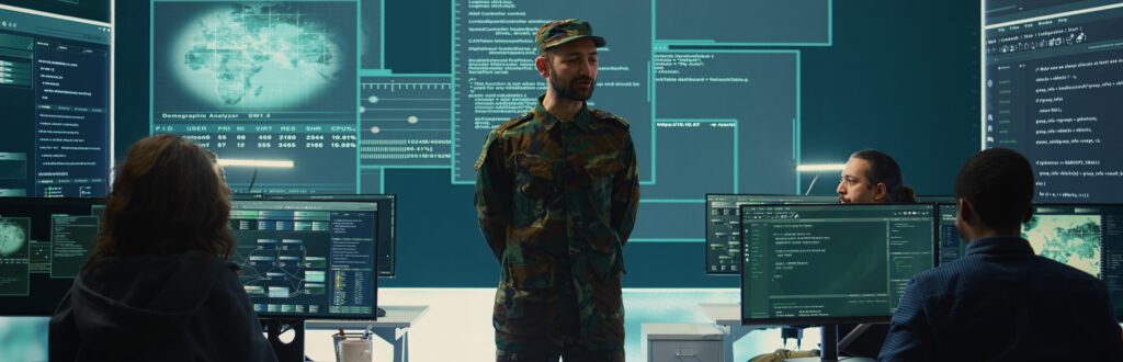 Devastating Cyber Threats of 2025