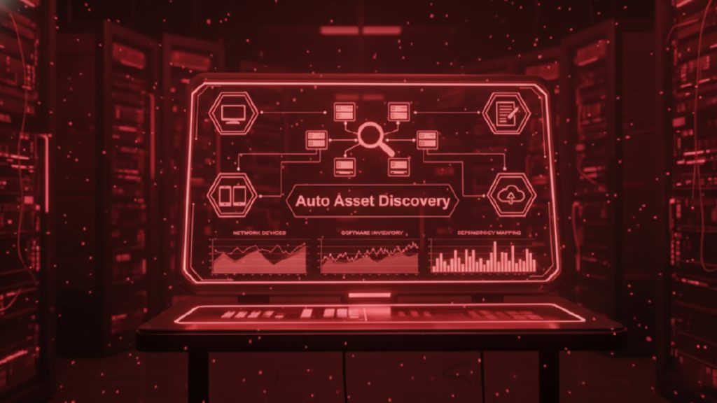 Auto Asset Discovery