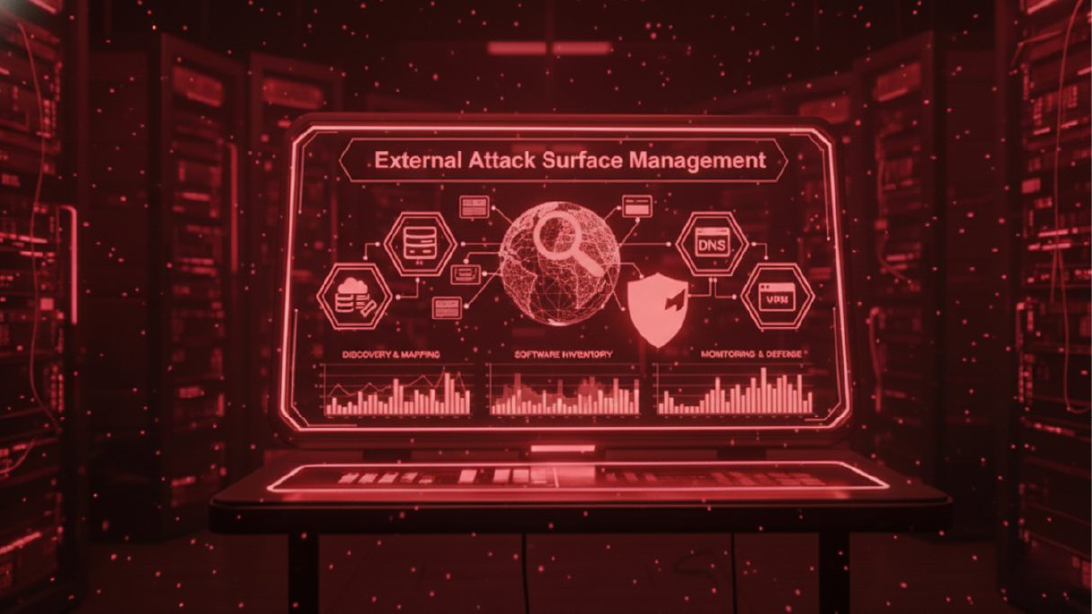 External Attack Surface Management (EASM)