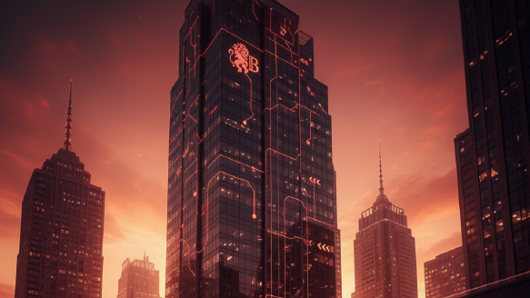 Financial Services & BFSI