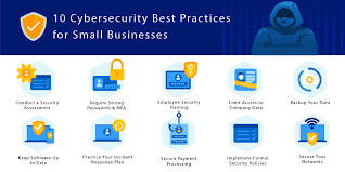 Cyber Security Checklist for Startups and SMEs