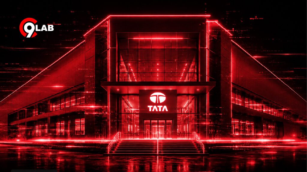 Tata Electronics Cyberattack